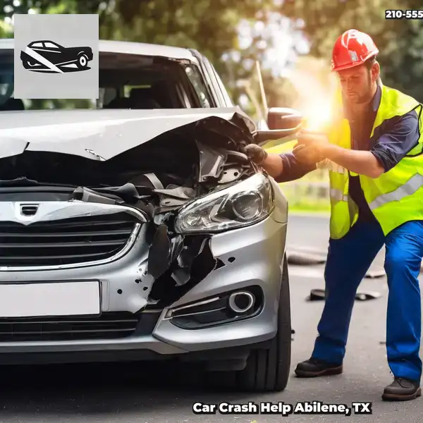 Car Crash Help