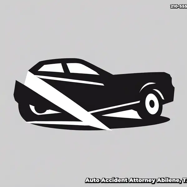 Albilene Auto Accident Attorney logo